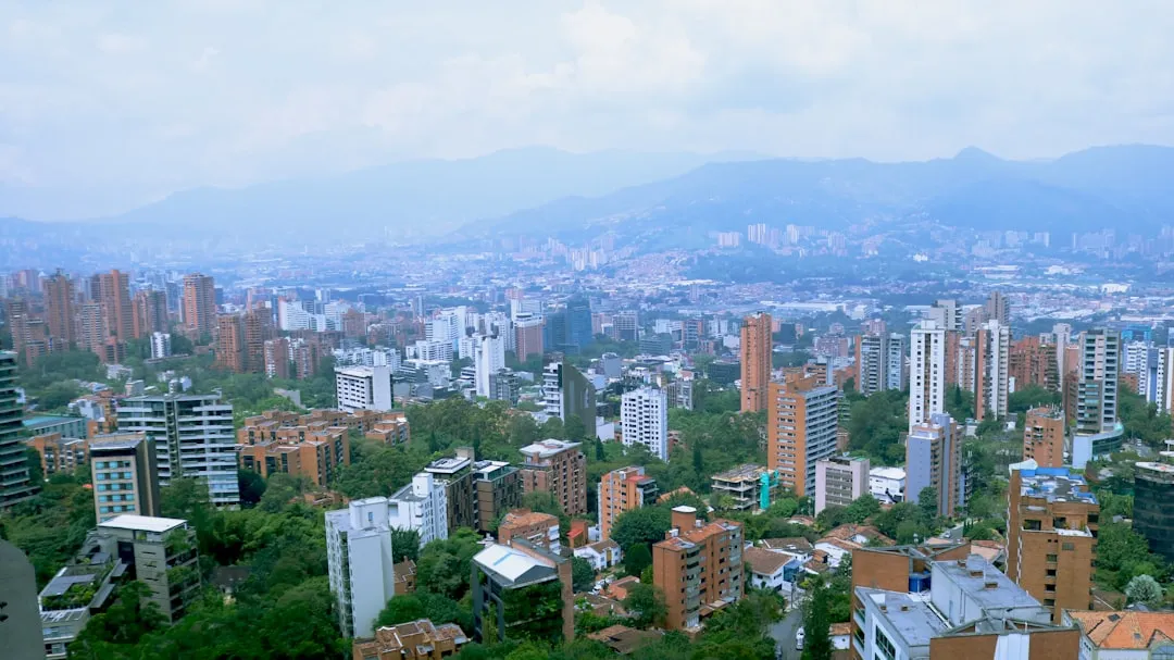 Medellín (El Poblado)
