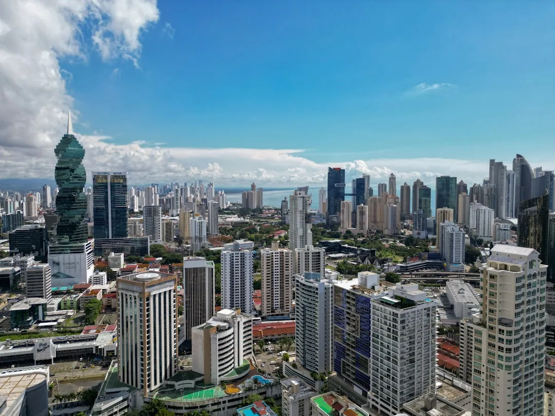 Casco Viejo, Ciudad de Panamá