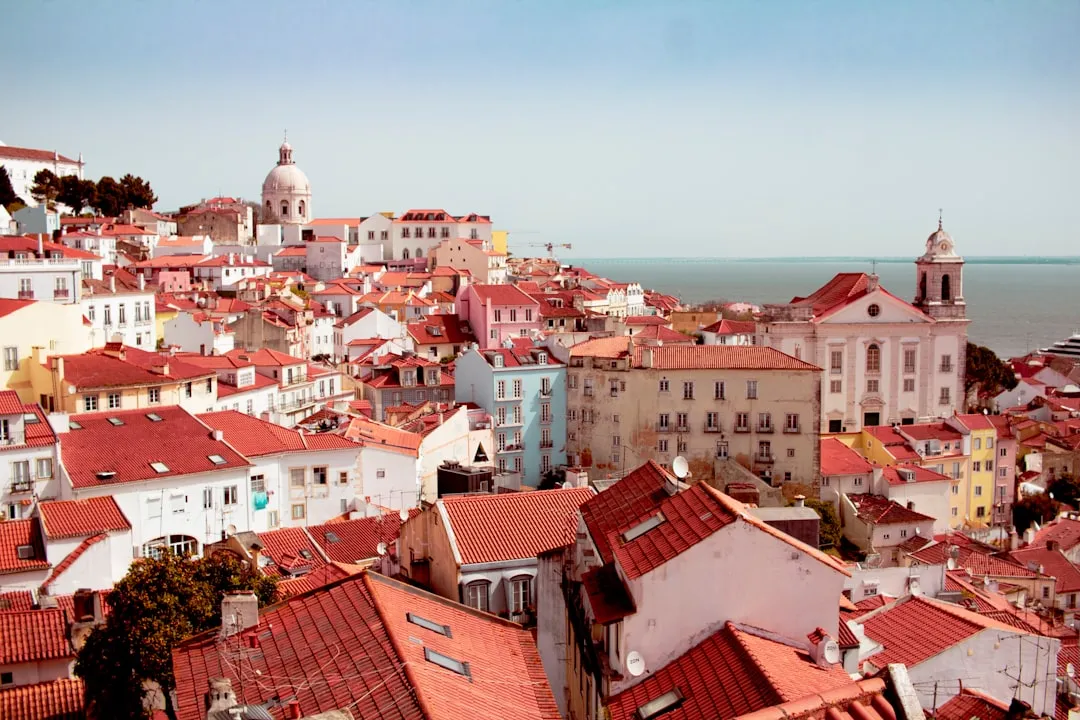 Alfama, Lisboa